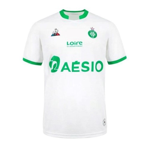 Tailandia Camiseta AS Saint Etienne 1ª 2020/21